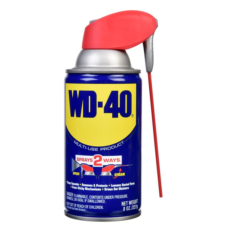  - Lubricants and Oils